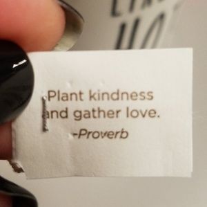 Meet your Posher, Diana